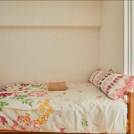 Apartament Cookie House Ct Tokio Zewnętrze zdjęcie