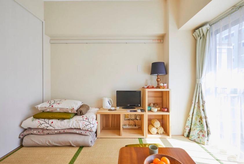 Apartament Cookie House Ct Tokio Zewnętrze zdjęcie