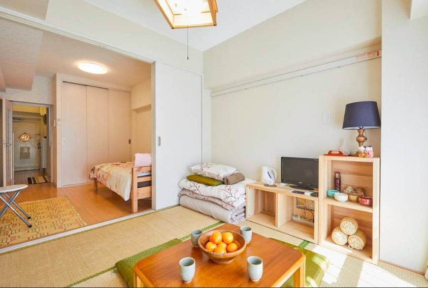 Apartament Cookie House Ct Tokio Zewnętrze zdjęcie