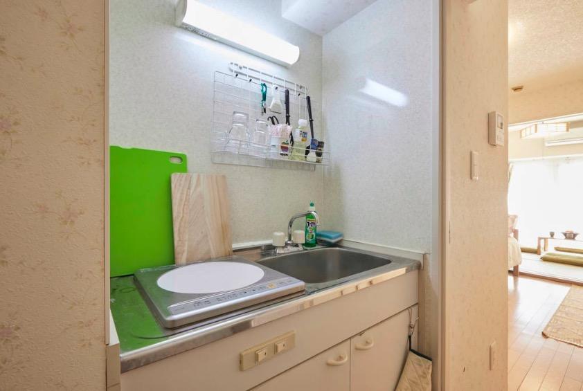 Apartament Cookie House Ct Tokio Zewnętrze zdjęcie