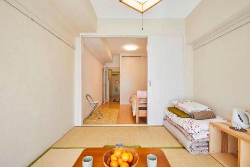 Apartament Cookie House Ct Tokio Zewnętrze zdjęcie