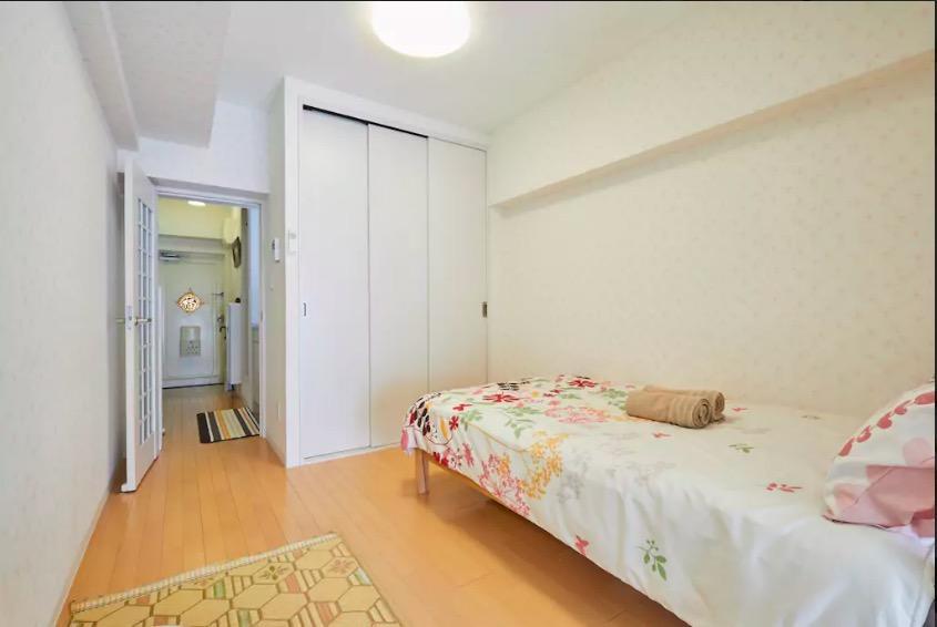 Apartament Cookie House Ct Tokio Zewnętrze zdjęcie