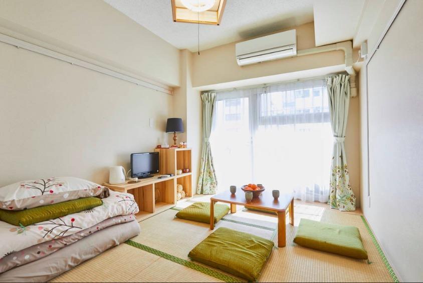 Apartament Cookie House Ct Tokio Zewnętrze zdjęcie